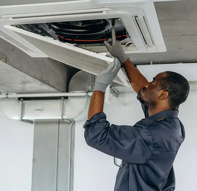 Why Homeowners & Businesses Trust Us in Orange, CA?