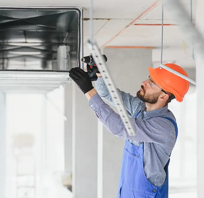  Why Homeowners Businesses Trust Us Orange, CA