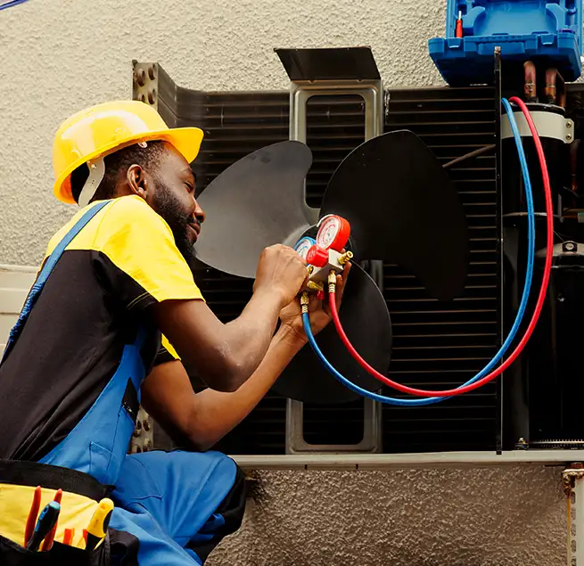 Why Homeowners & Businesses Trust Us in Orange, CA?