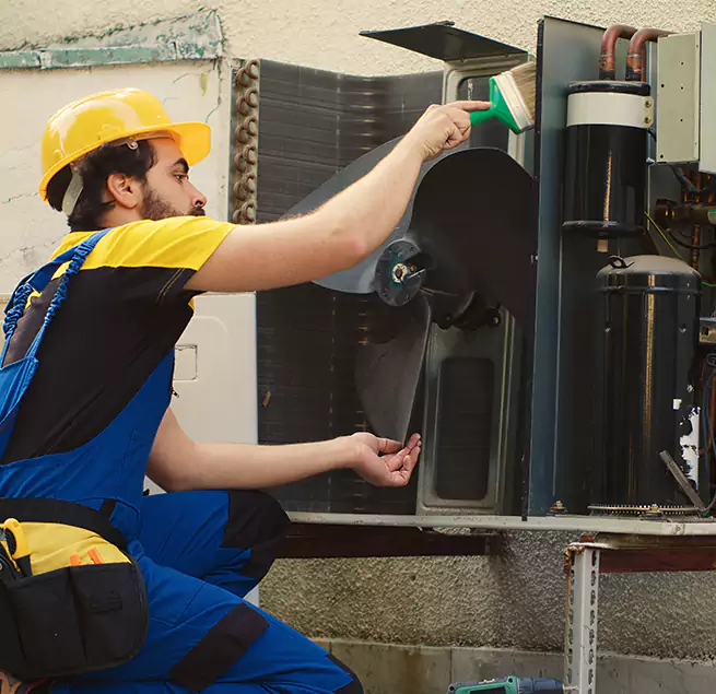 Why Homeowners & Businesses Trust Us Orange, CA?