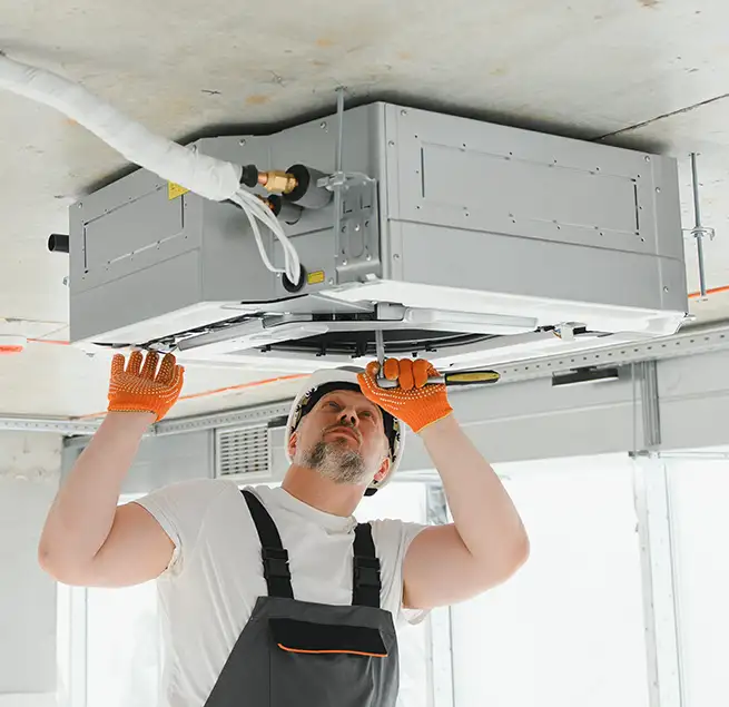 Why Homeowners & Businesses Trust Us Orange, CA