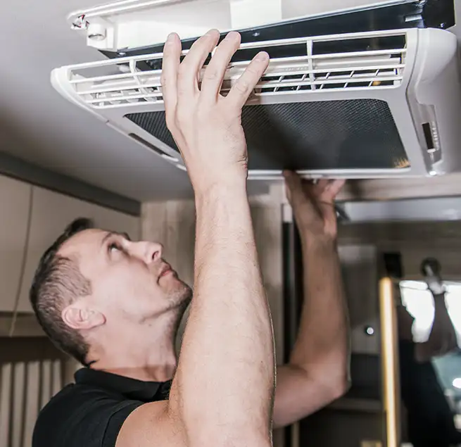 Why Homeowners & Businesses Trust Us Orange, CA