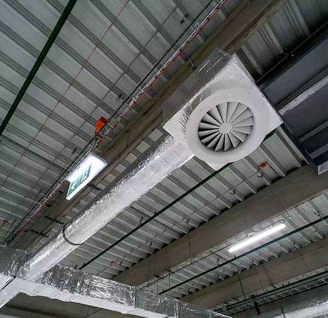 Why Homeowners & Businesses Trust Us in Orange, CA