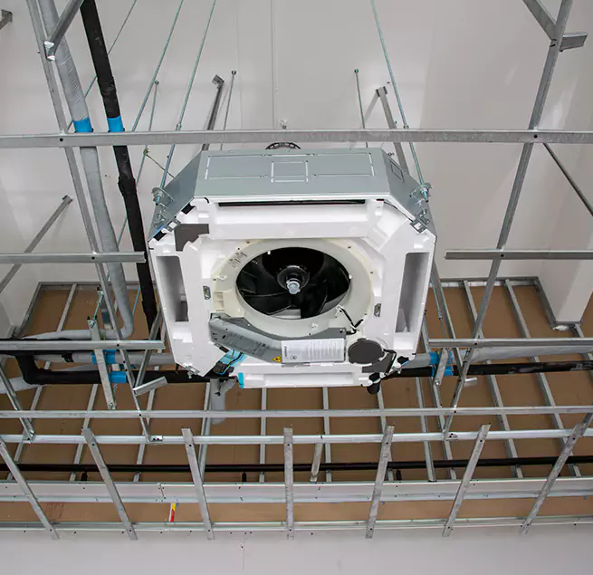 Why Homeowners & Businesses Trust Us Orange, CA