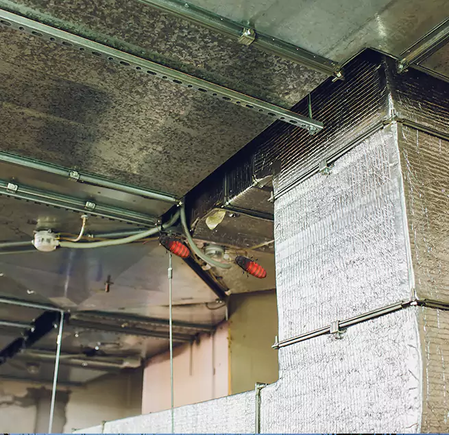 Why Homeowners & Businesses Trust Us Orange, CA?