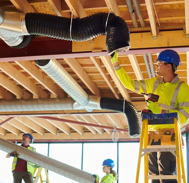 Why Homeowners & Businesses Trust Us in Orange, CA?