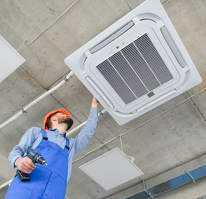 Why Homeowners & Businesses Trust Us in Orange, CA