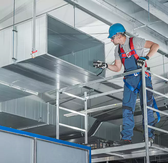 Why Homeowners & Businesses Trust Us in Orange, CA?