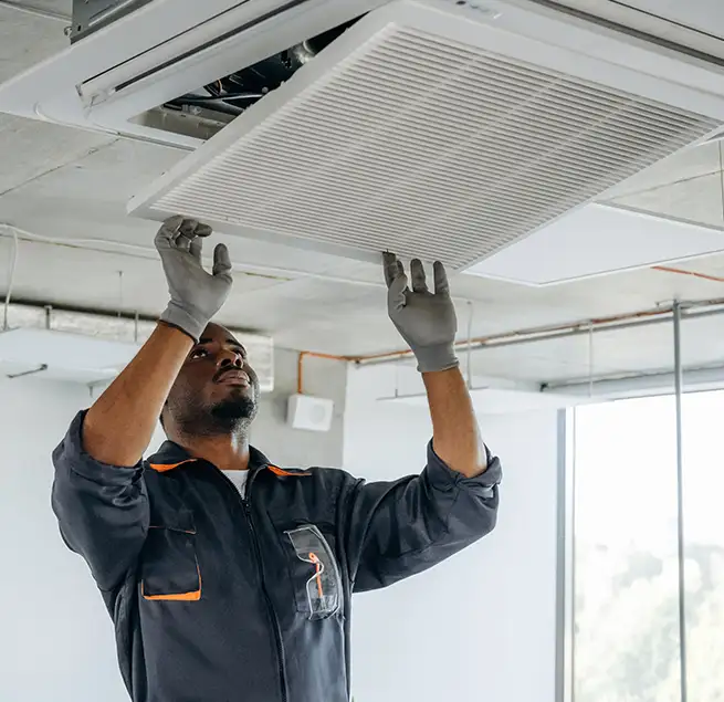  Why Homeowners & Businesses Trust Us in Orange, CA?