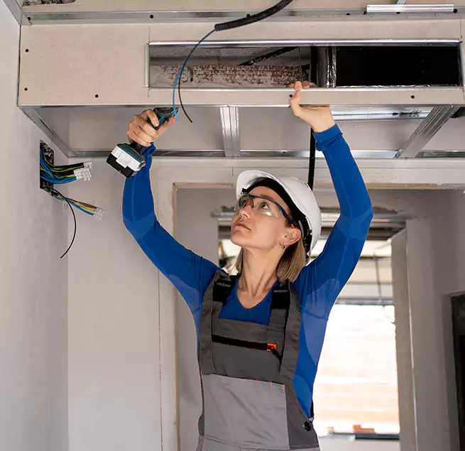  Why Homeowners & Businesses Trust Us in Orange, CA?