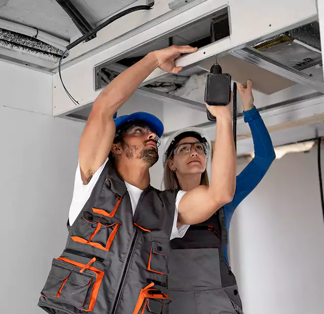 Why Homeowners & Businesses Trust Us in Orange, CA