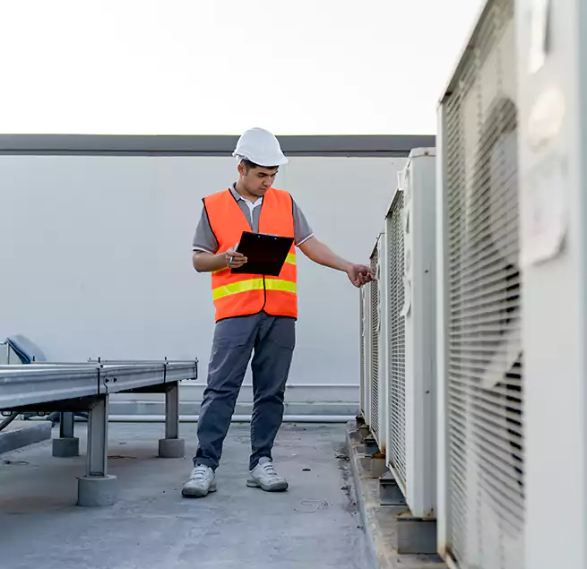 Why Homeowners & Businesses Trust Us in Orange, CA?