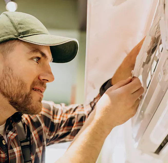 Why Homeowners & Businesses Trust Us in Orange, CA?