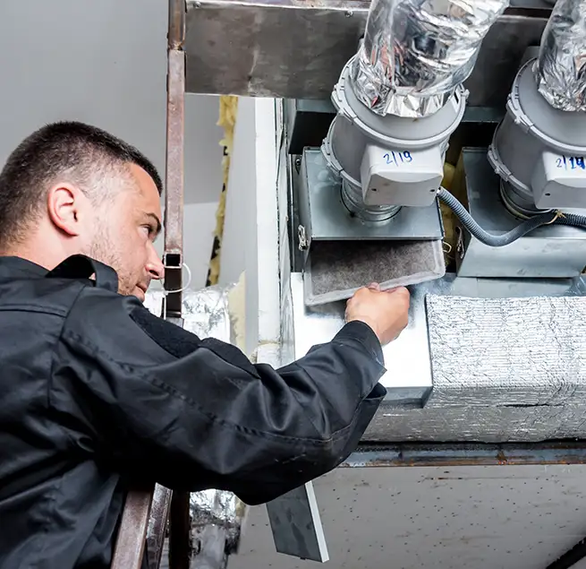 Why Homeowners & Businesses Trust Us in Orange, CA?